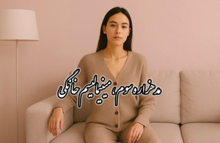 مُد هزاره سوم، مینیمالیسم خانگی
