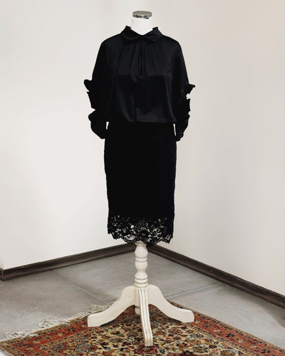 پیراهن تاوند