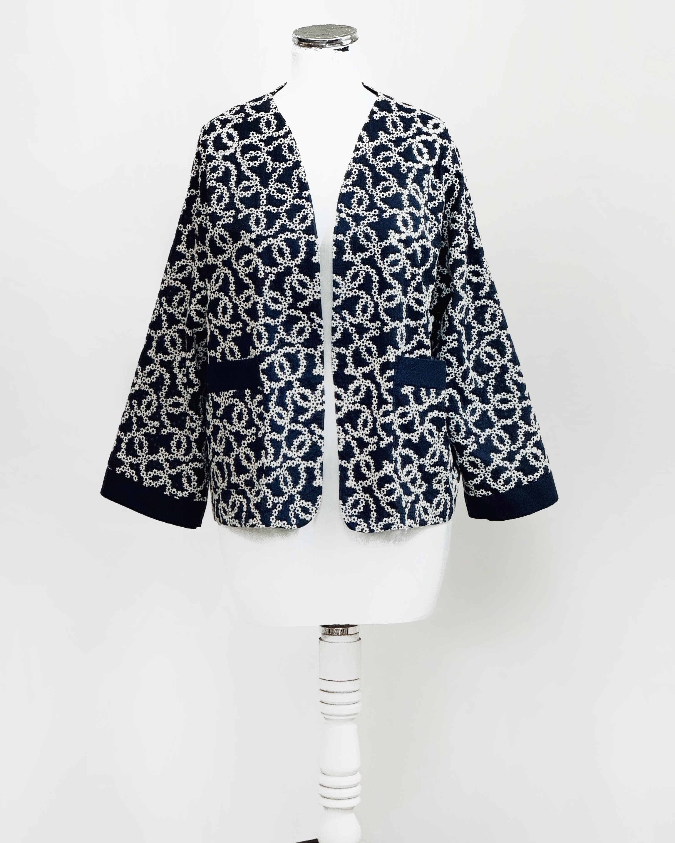 کت فری سایز تابش