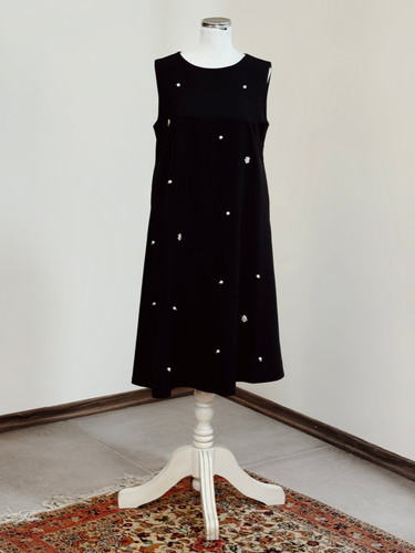 پیراهن عصر ناوا ۱