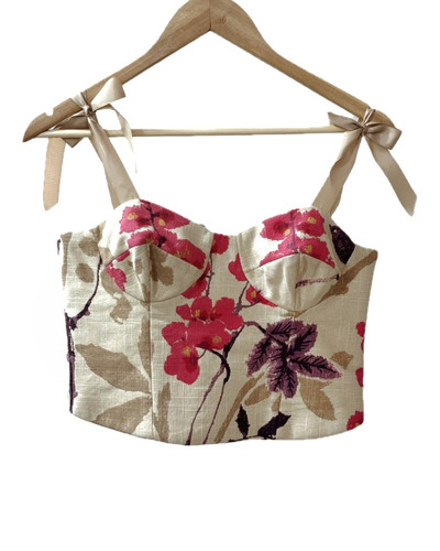 کراپ تاپ بهسا