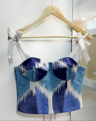 کراپ تاپ بهدخت