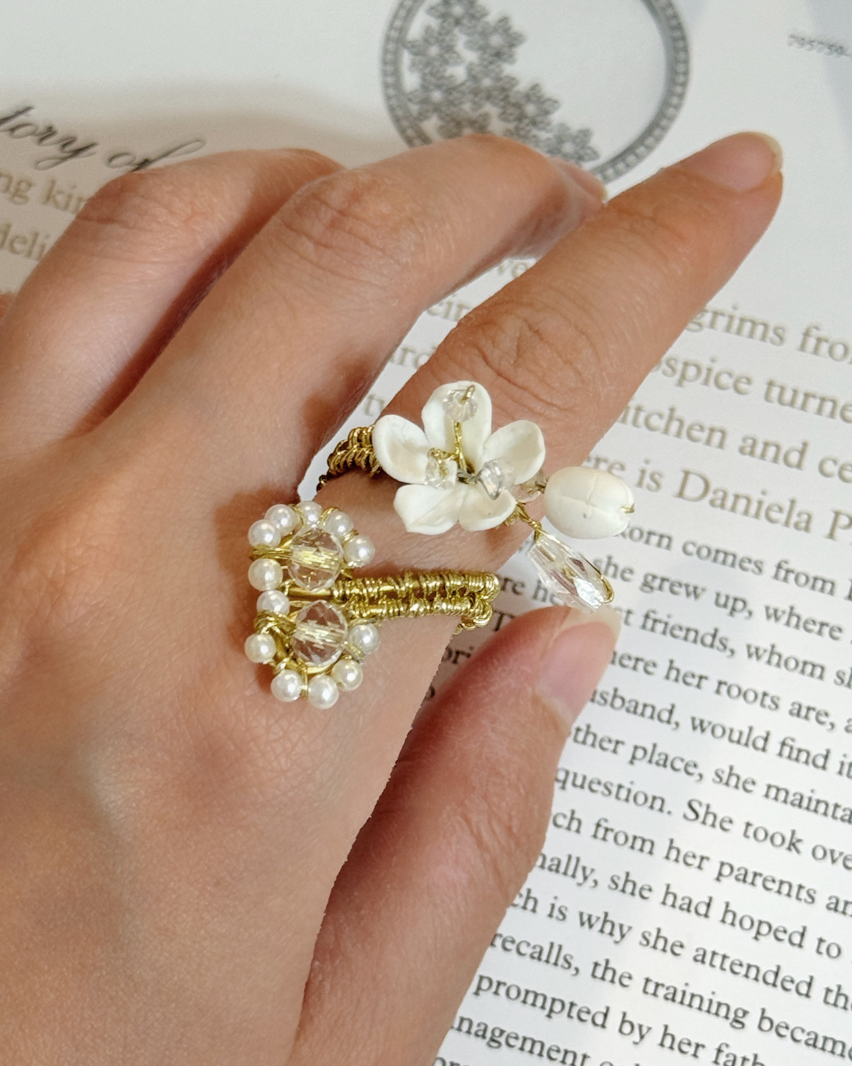 انگشتر مُروا