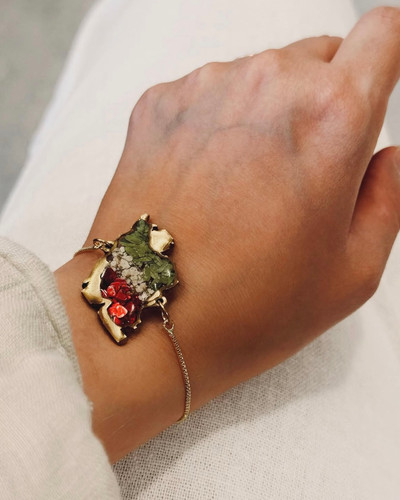 دستبند ایران