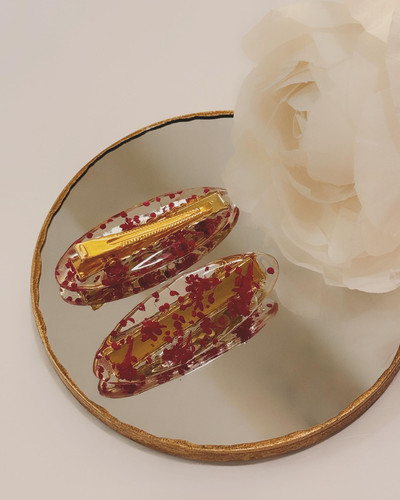 گل سر رزینی