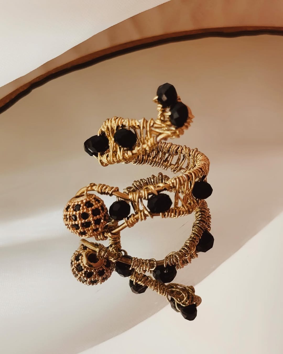 انگشتر مُروا ۱