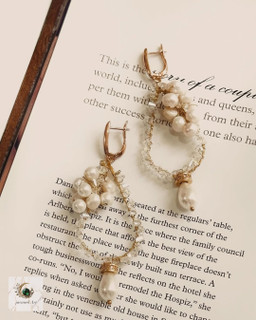 گوشواره دٌریاس۱