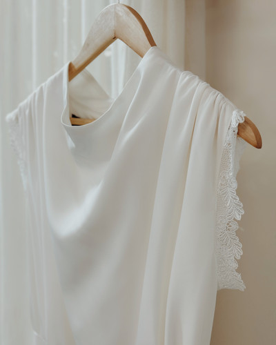 پیراهن پَرسا