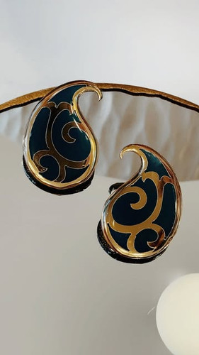 گوشواره صبایا