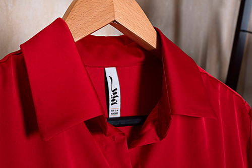 شومیز نیسا نادری کلاسیک