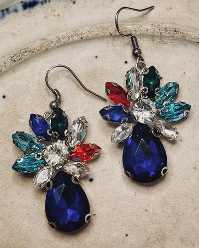 گوشواره جانان