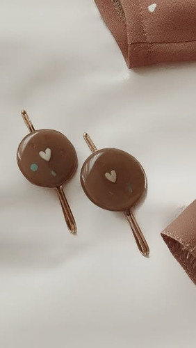 گل سر بهاران موکا