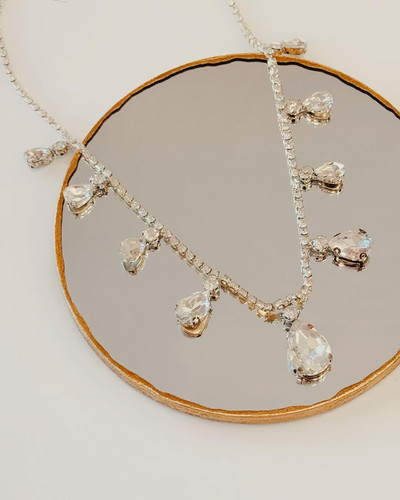 گردنبند پریرُخ