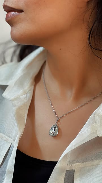 گردنبند گوهرتاش