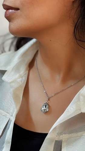 گردنبند گوهرتاش