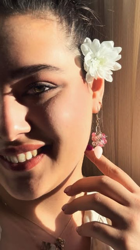 گوشواره سانا