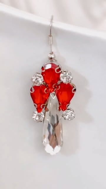 گوشواره مه‌رُخ