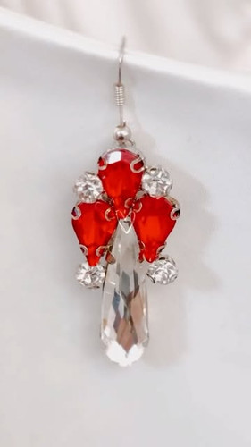 گوشواره مهرُخ