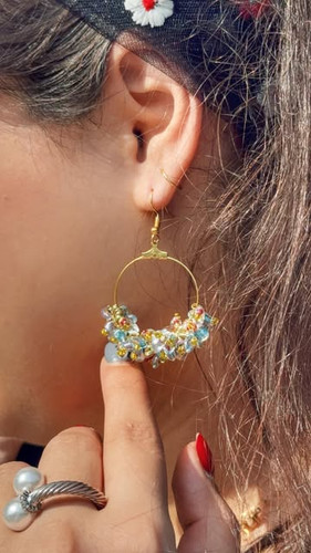 گوشواره شاهصنم