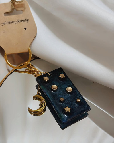 جاسوئیچی شب پرستاره ونسان ونگوک