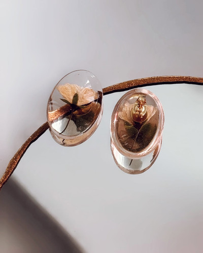 گوشواره ساناز