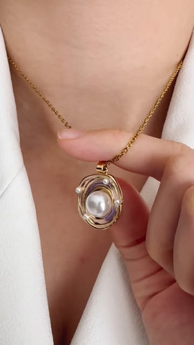 آویز کهکشان