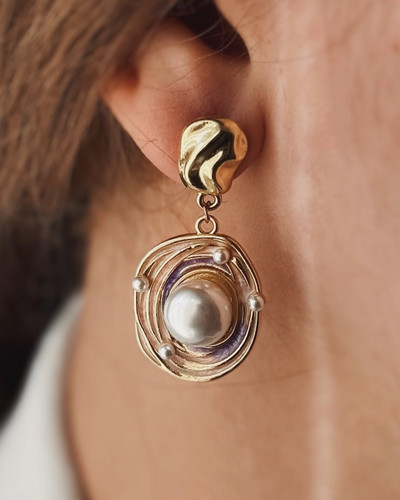 گوشواره کهکشان