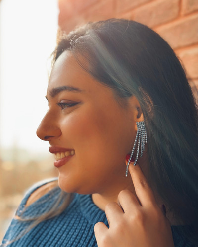 گوشواره رها