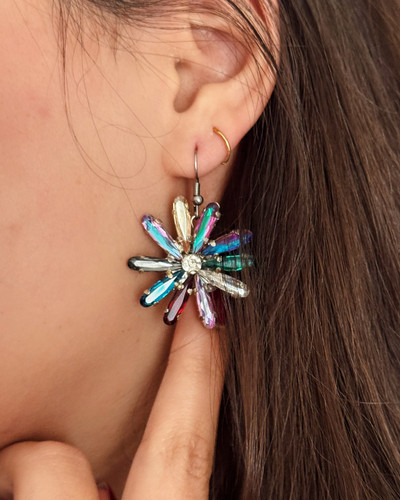 گوشواره تمنا