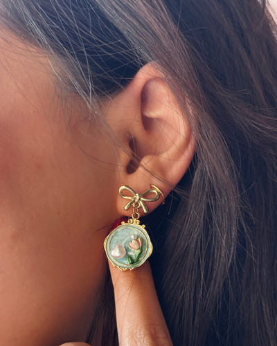 گوشواره دلناز