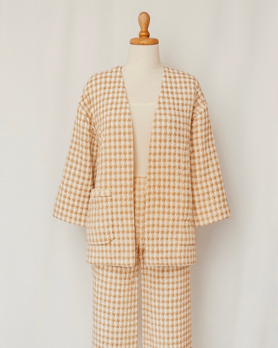 کت و شلوار پیردوپل