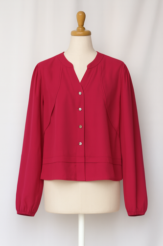 شومیز شادنا