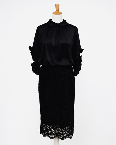 پیراهن تاوند۱