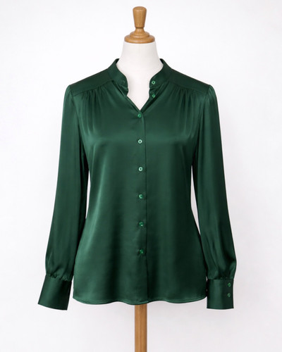 شومیز نیسا نادری چیندار