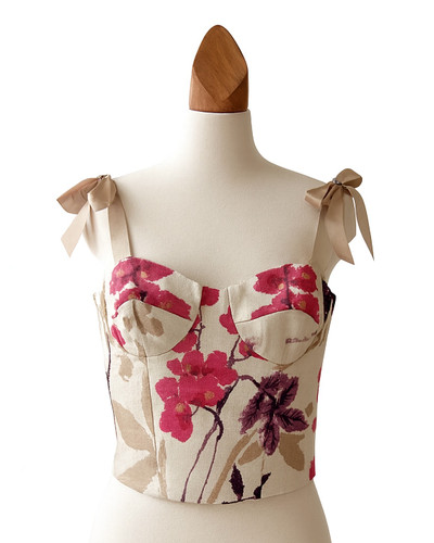 کراپ تاپ بهسا