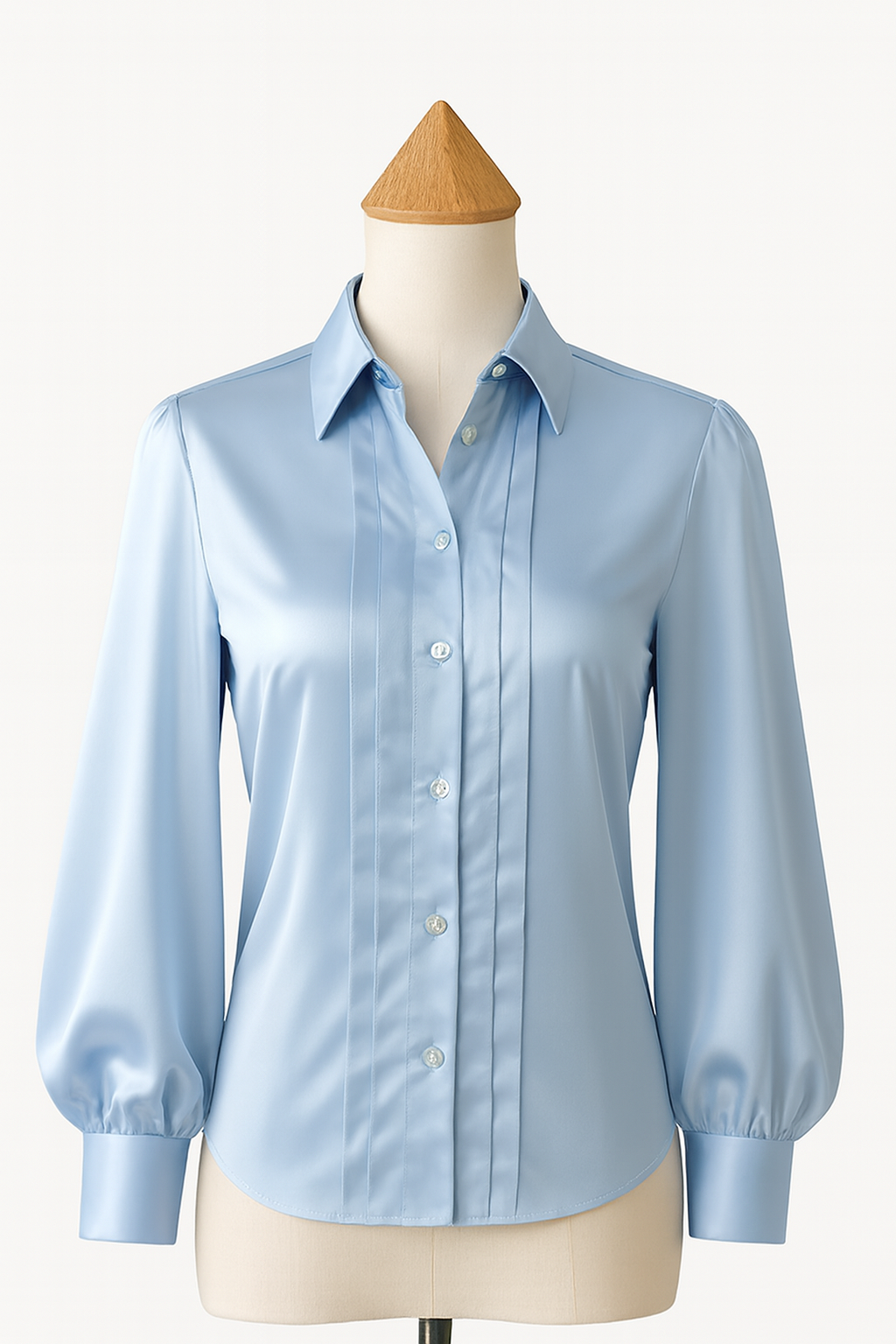 شومیز نیسا نادری پیله دو سانتیمتری