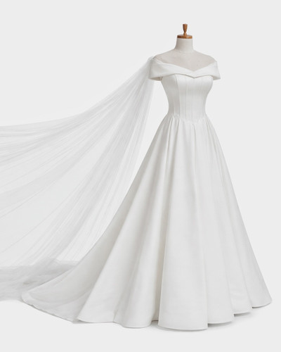 پیراهن عروس راز