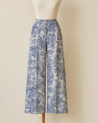 شلوار فریسایز ققنوس