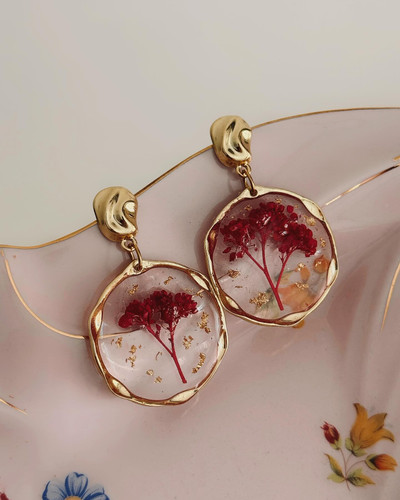 گوشواره نورسا