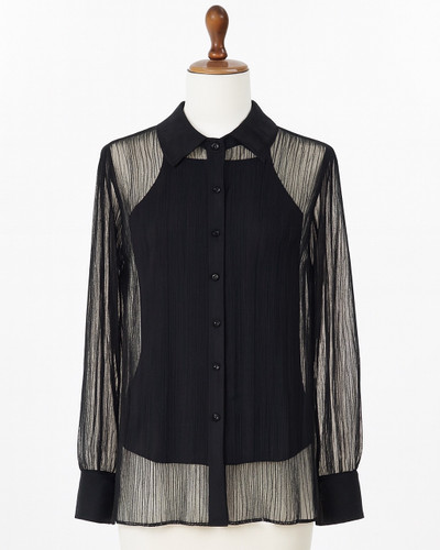 شومیز مدل رها