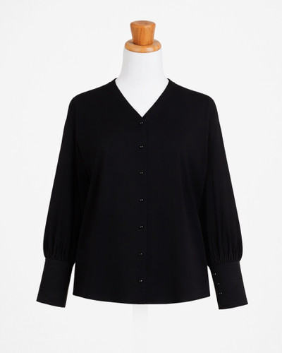 شومیز نیسا نادری مچ بلند