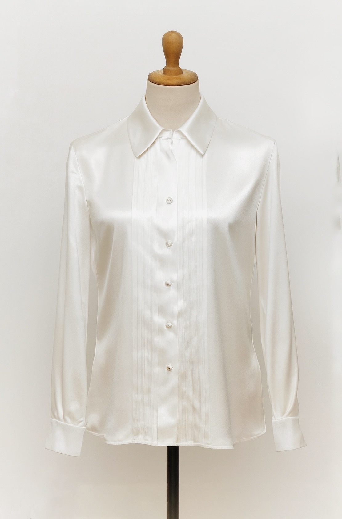 شومیز نیسا نادری پیله‌دار