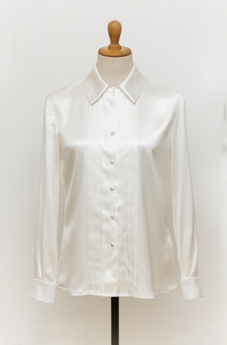 شومیز نیسا نادری پیلهدار