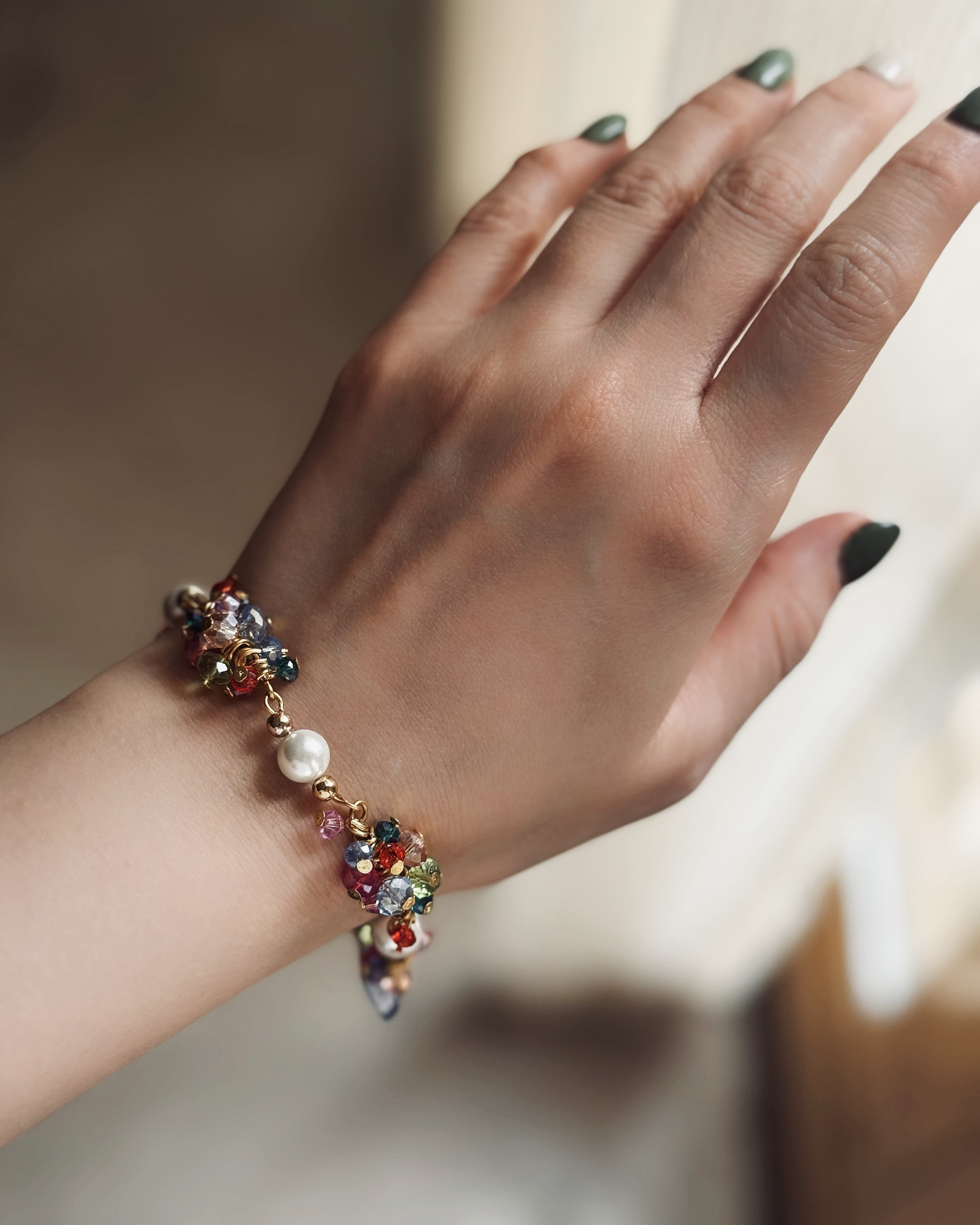 دستبند روشا