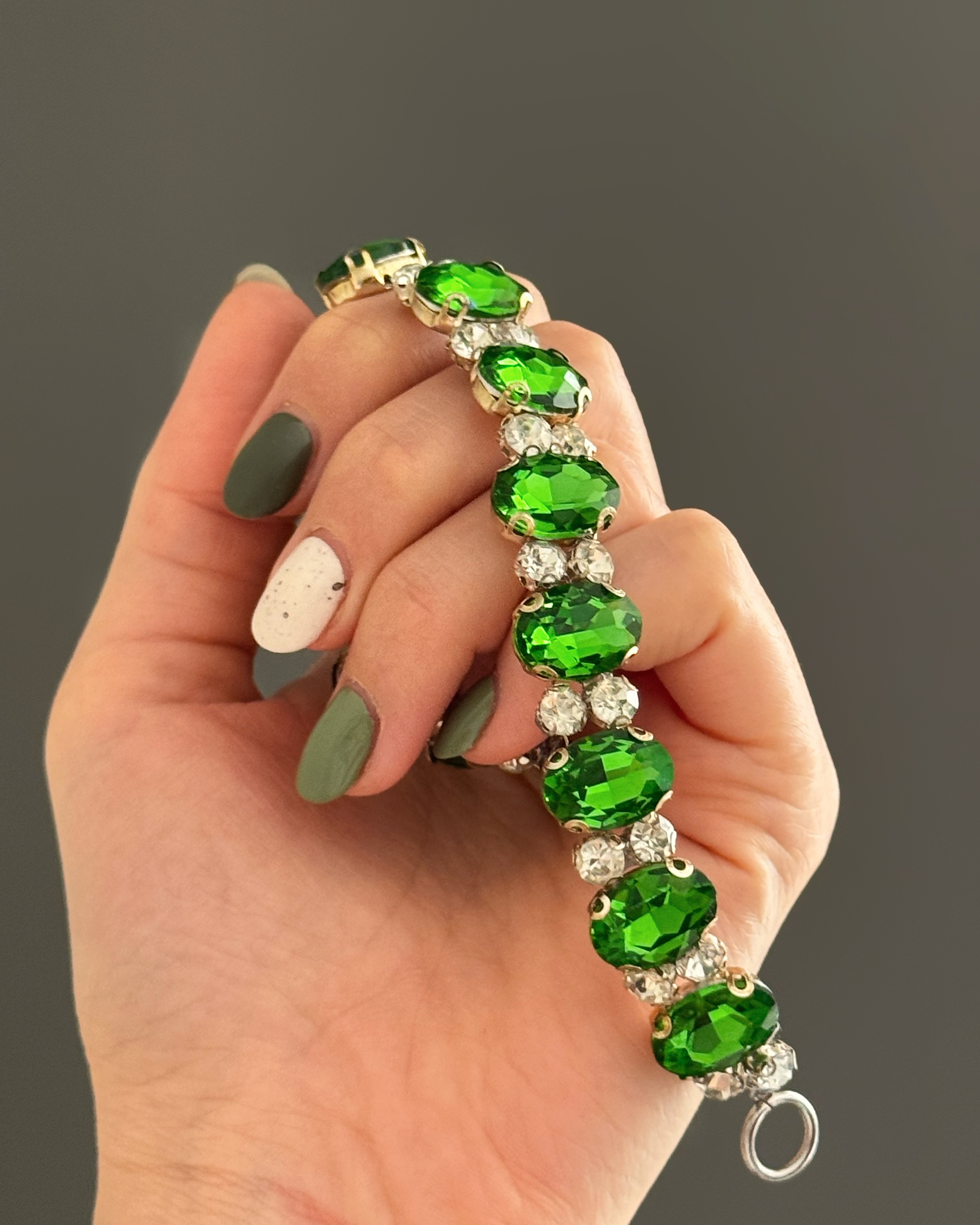 دستبند روژین