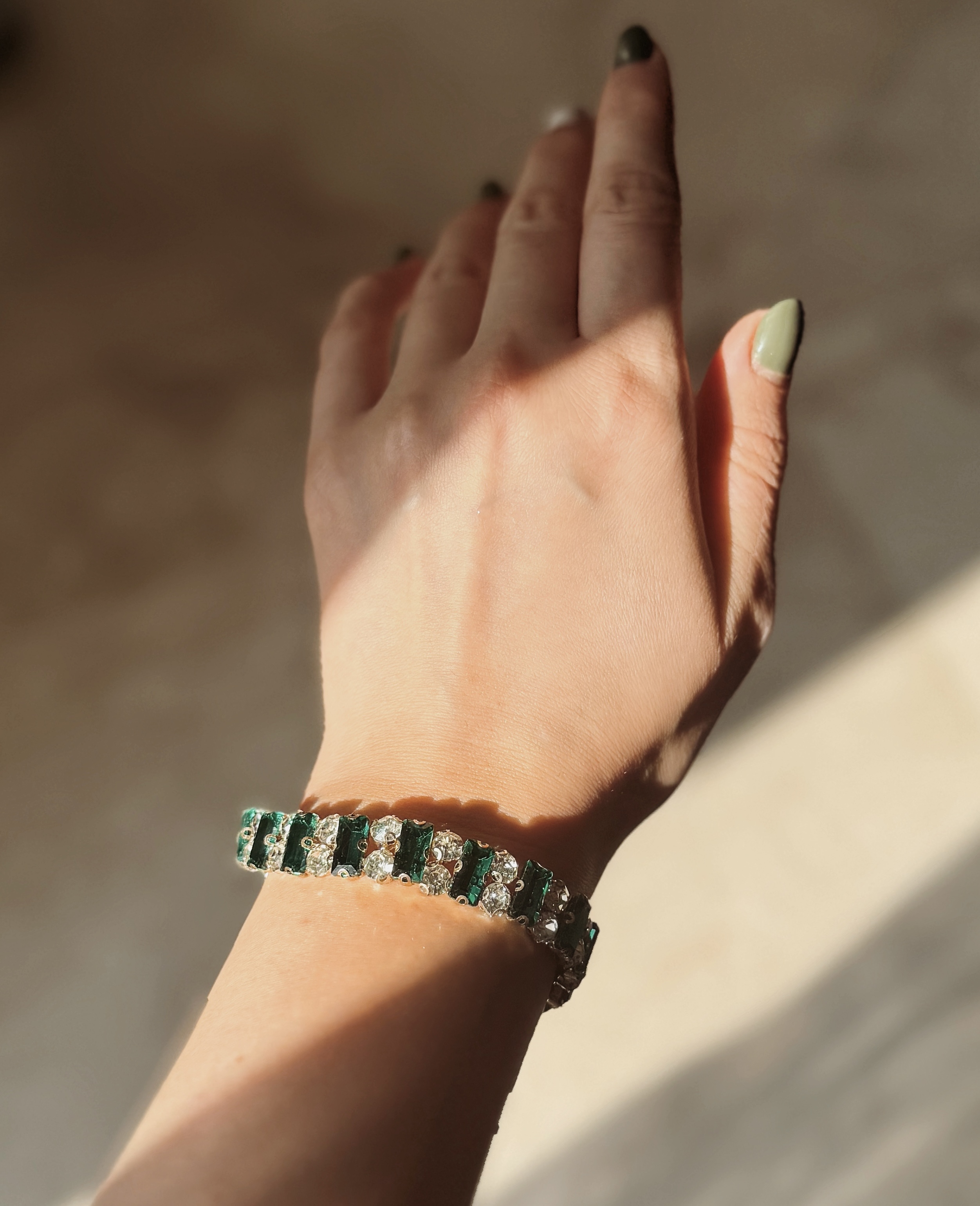 دستبند روژیا