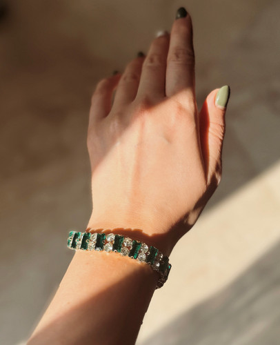 دستبند روژیا