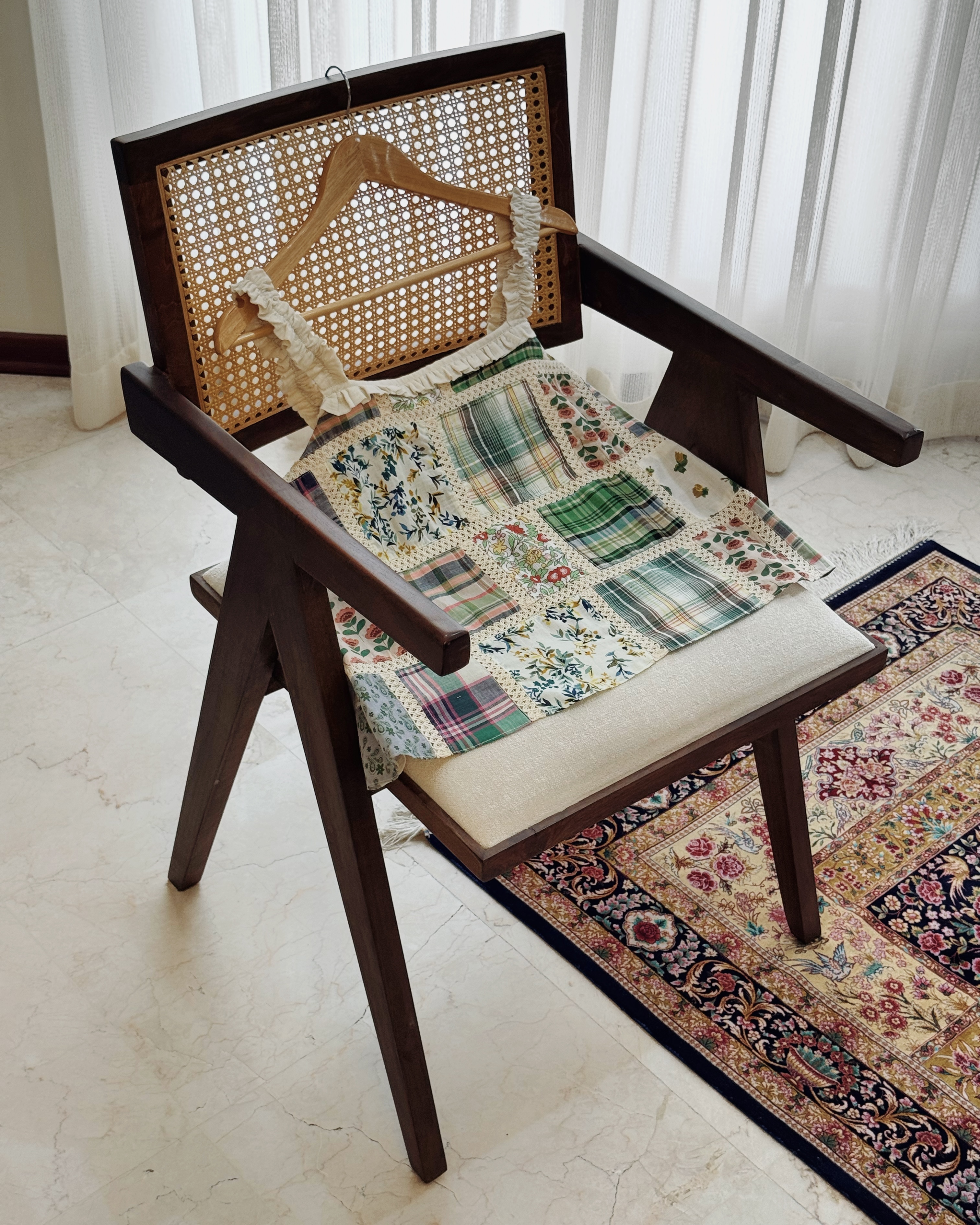 تاپ چهل تکه ۲