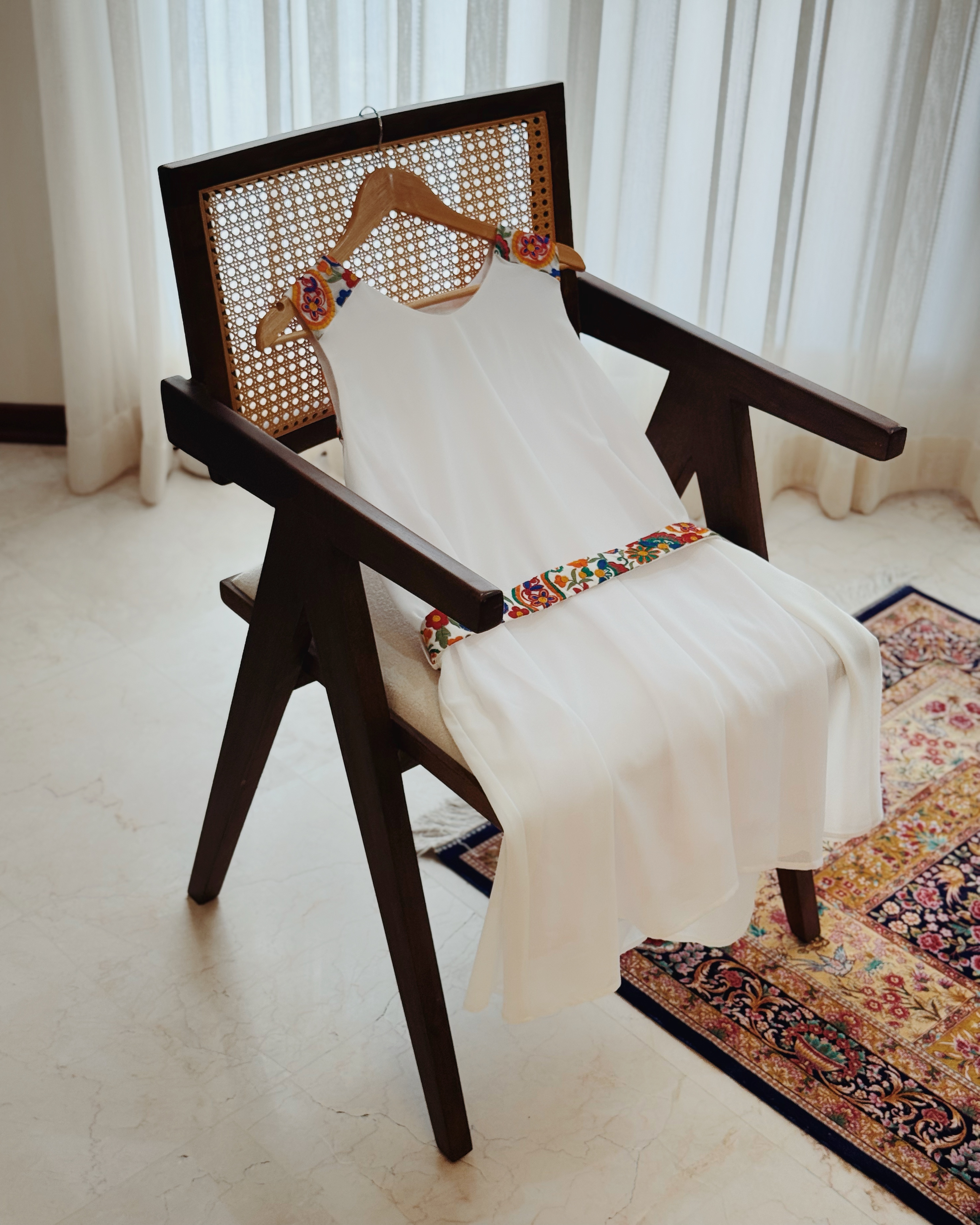 پیراهن یاس
