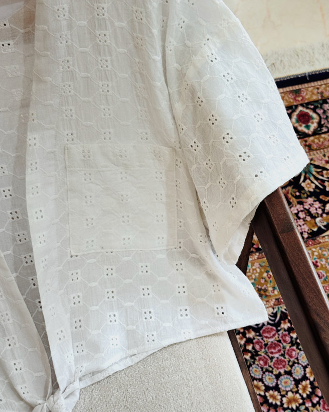 کت روژین